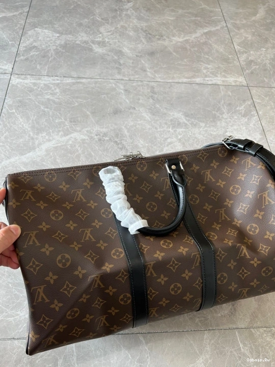 Vuitton Keepall 45 Louis 0128